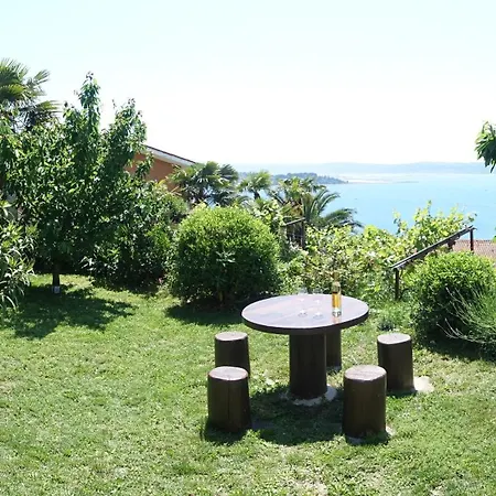 Apartments Hafner Portoroz Exterior photo