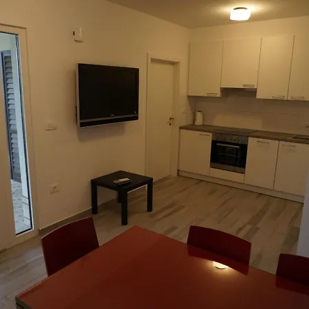 Apartments Hafner Portoroz Exterior photo
