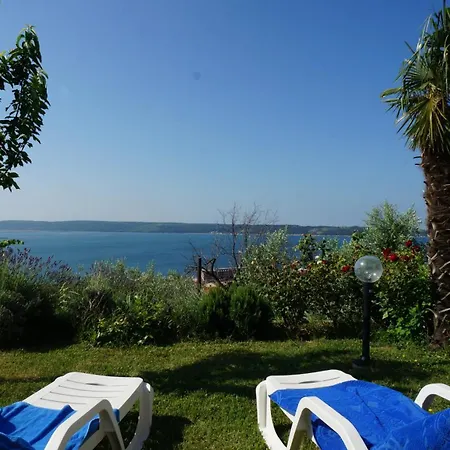 Apartments Hafner Portoroz Exterior photo