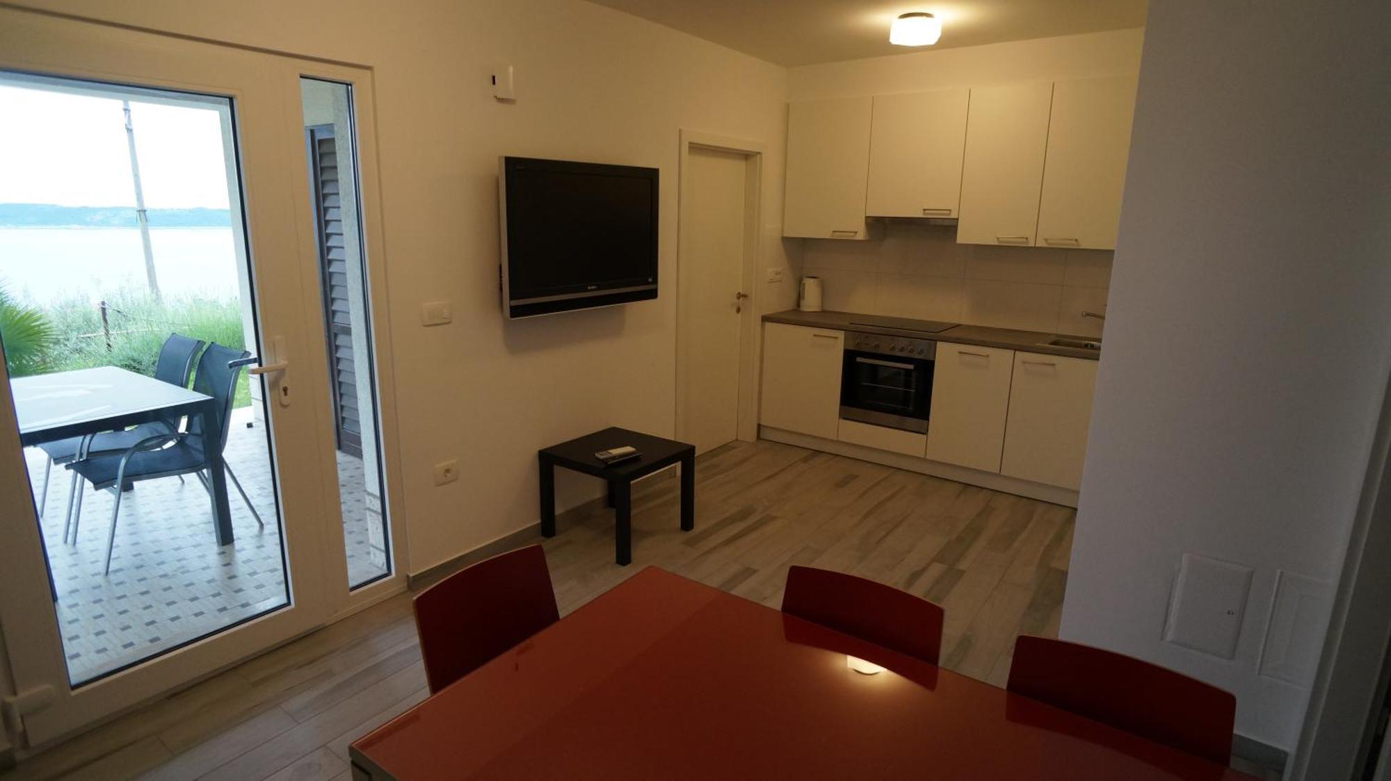 Hafner Apartmán *