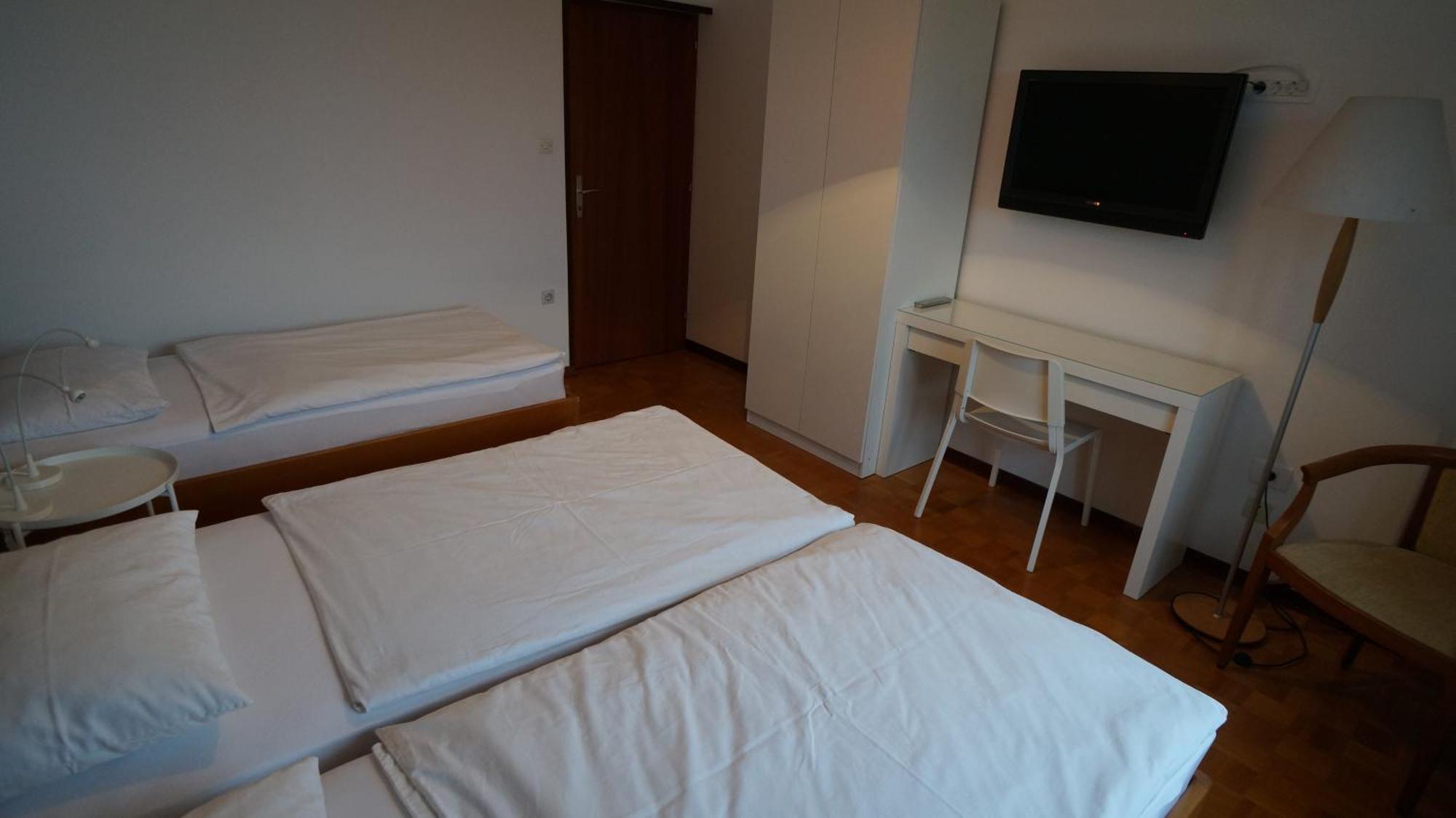 Apartament Hafner Portorož