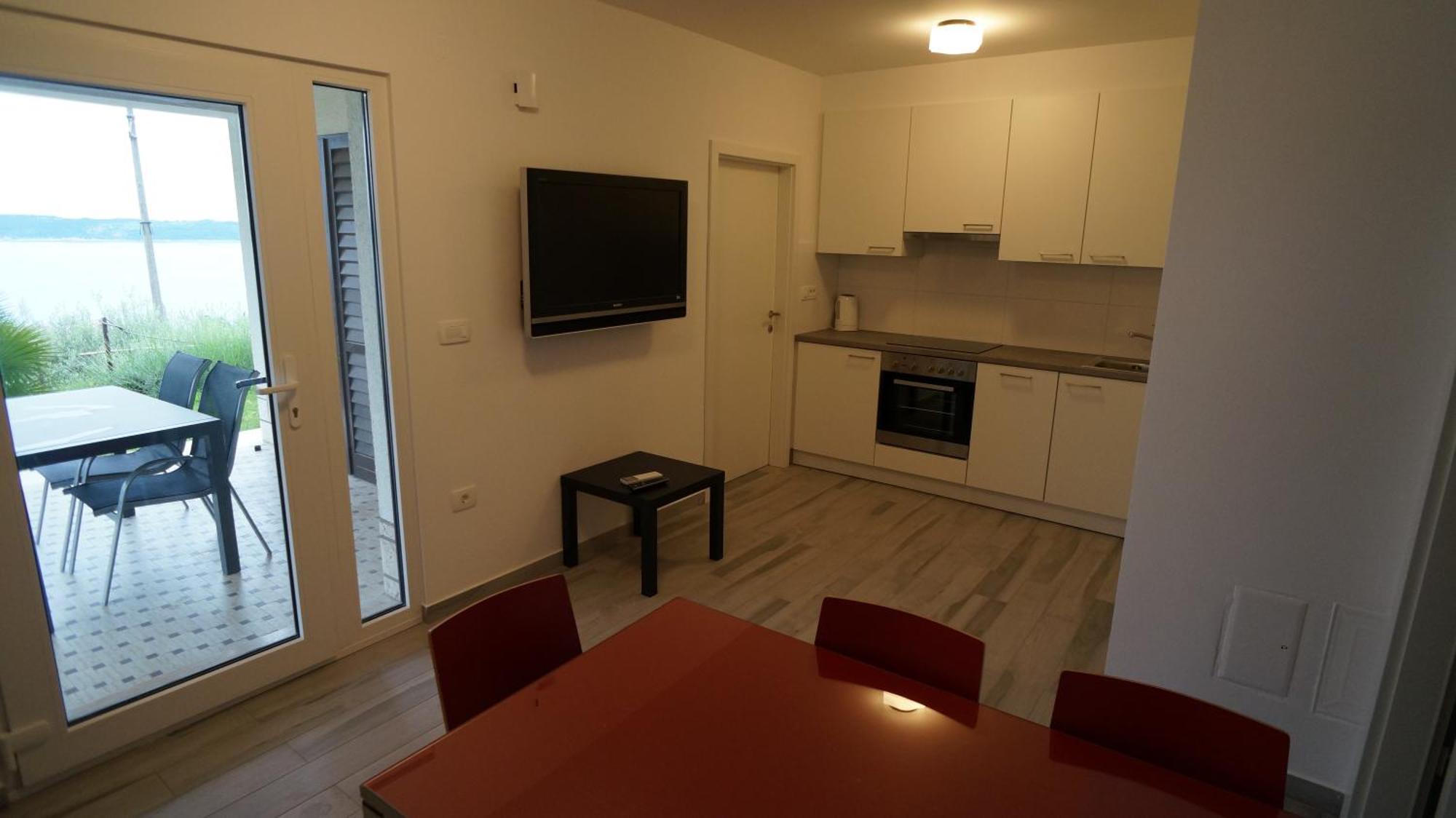 Apartmán Hafner *
